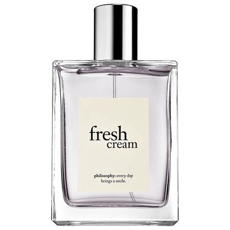 sephora fresh perfume